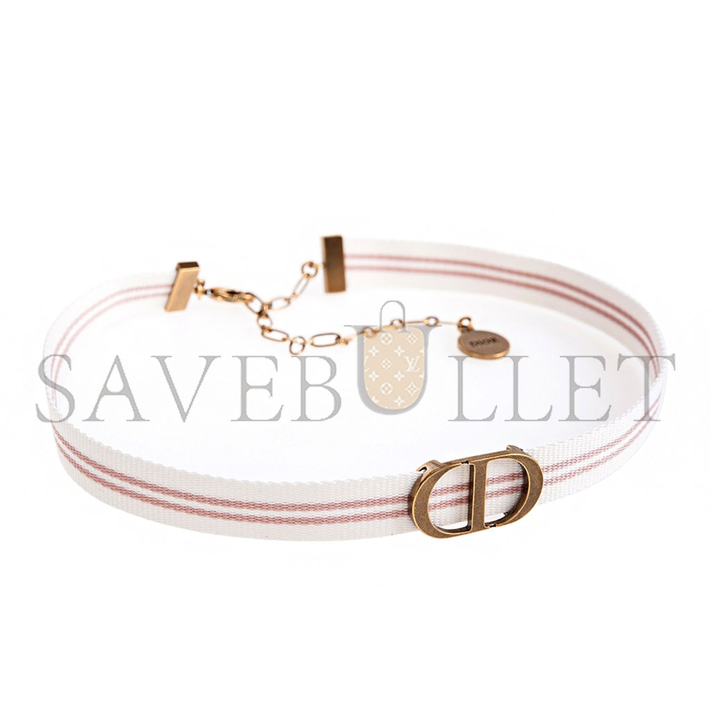 D*or necklace n1252dbhmt_840